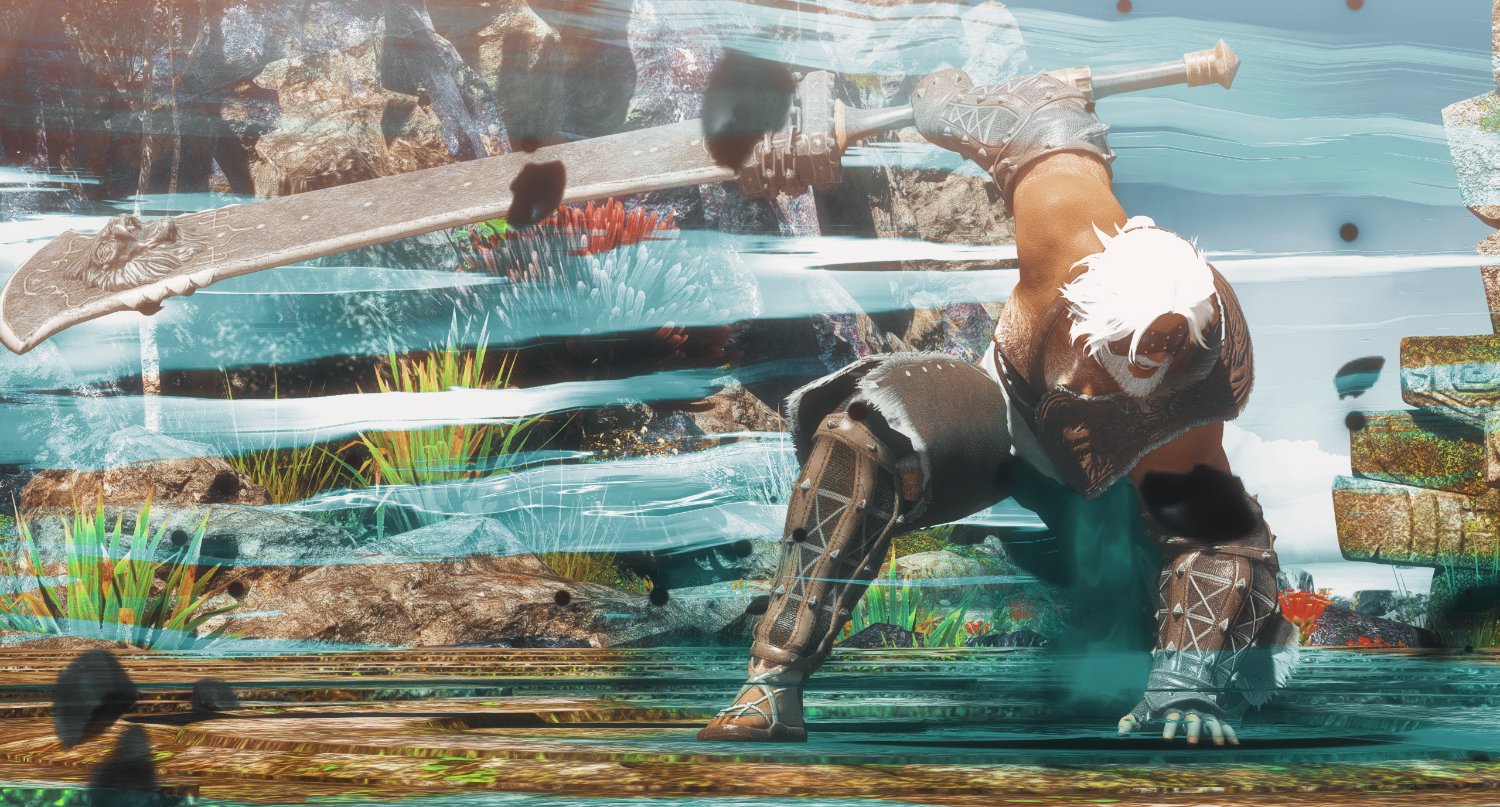 Flearion's Cinematography banner