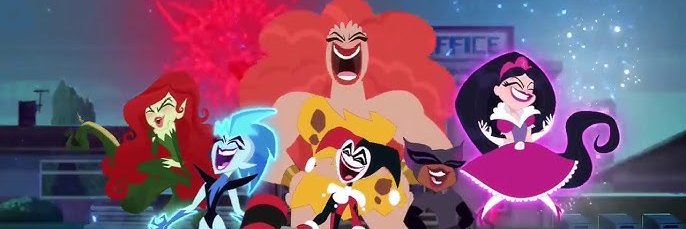 GothWillis's profile banner image