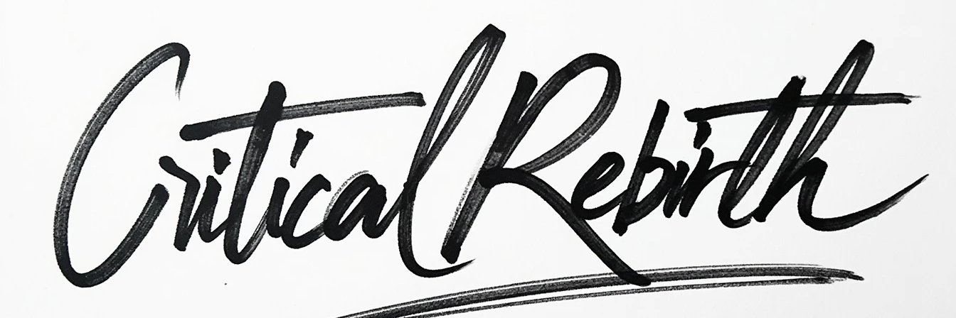 Critical Rebirth banner