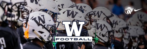 Wharton Wildcats Football Profile Banner
