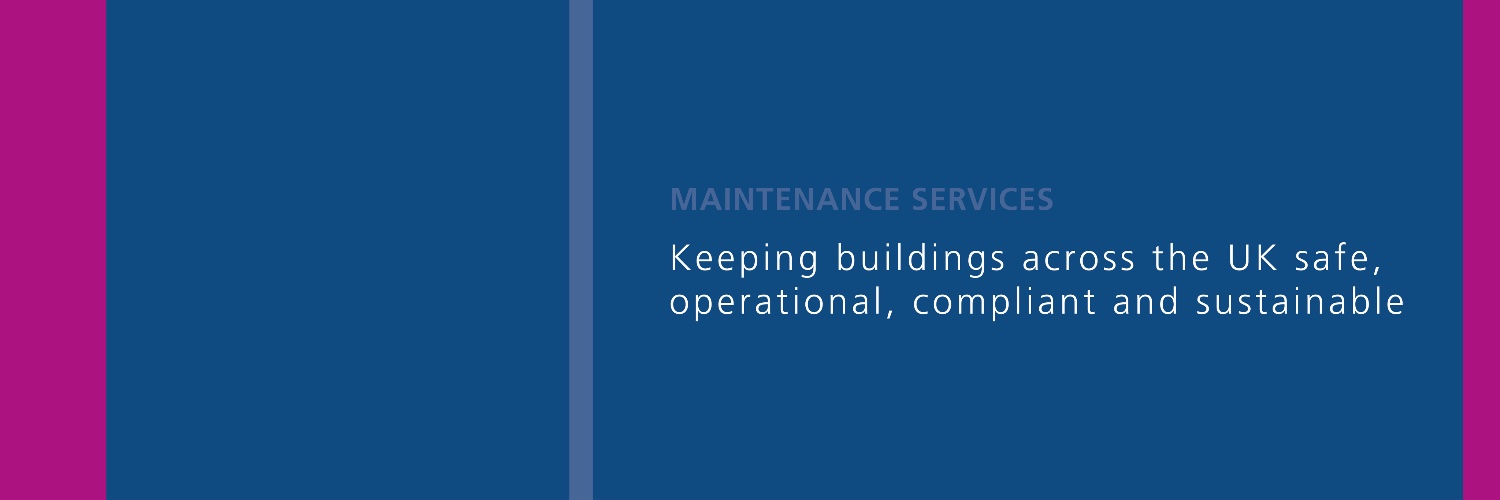 He Simm Maintenance Services banner