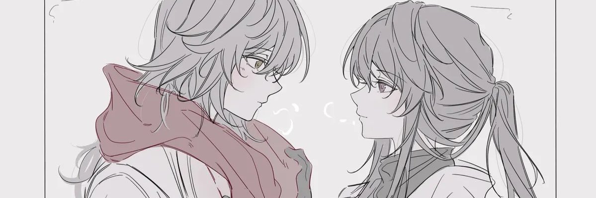 蓝's banner