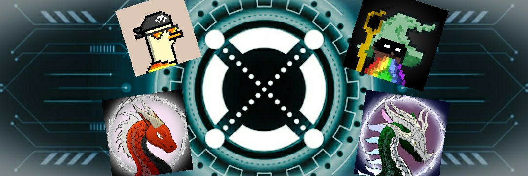 Mikicrypto ⚡🧙‍♂️ banner