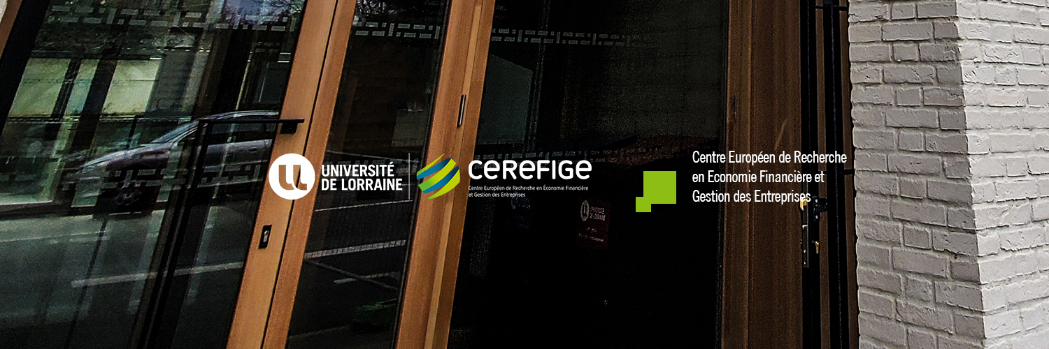CEREFIGE banner