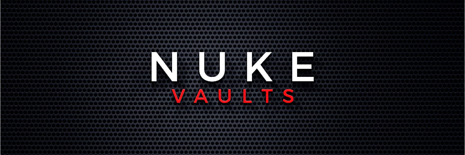 NukeVaults's profile banner image