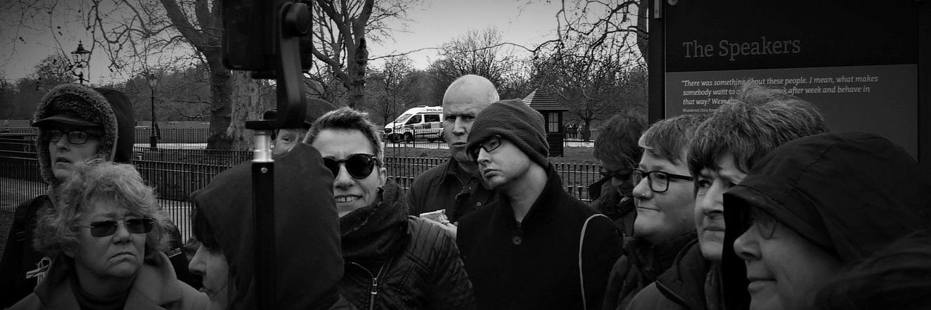 DJ Lippy's banner