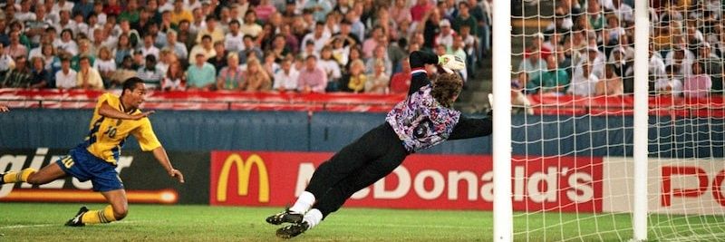 Fútbol Eléctrico banner