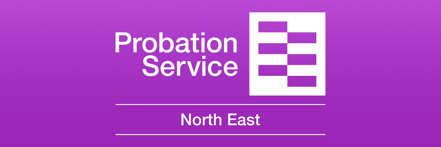 North East Probation Service Community Integration banner