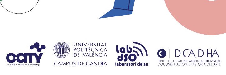 EducastUPV's profile banner image