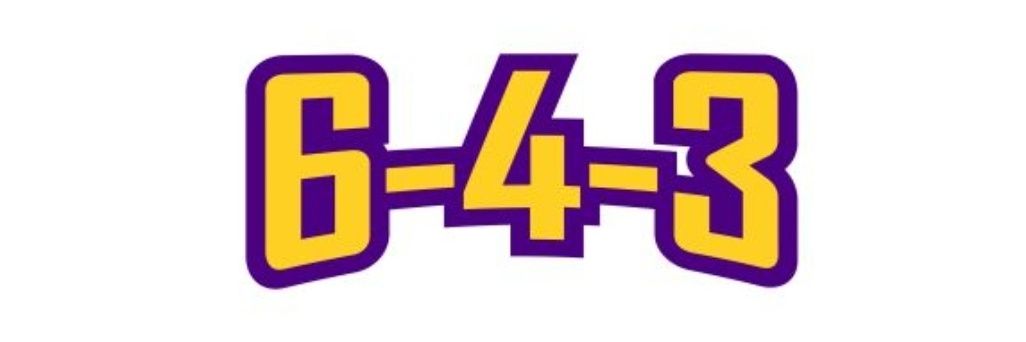 643 Softball banner