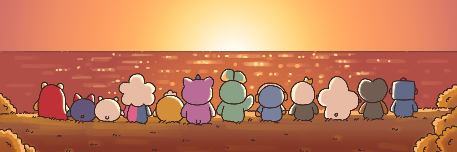 skiesdeulight's profile banner image