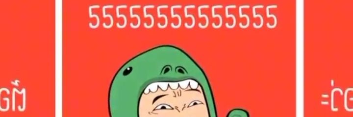 chchchuumpo's profile banner image