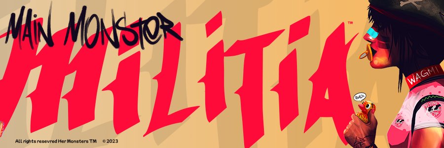 Nanny 🌻🦊 banner