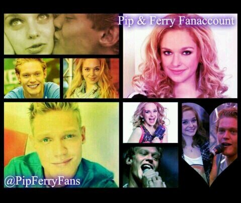 PipFerryFans's profile banner image