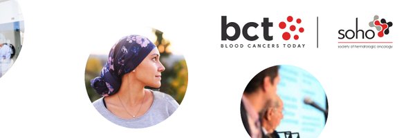 Blood Cancers Today Profile Banner