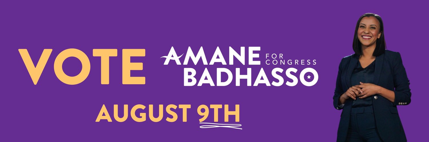 Amane Badhasso banner