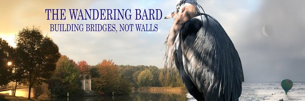 TheWanderingBard Profile Banner