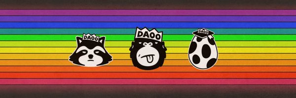 DegenDAOO Profile Banner
