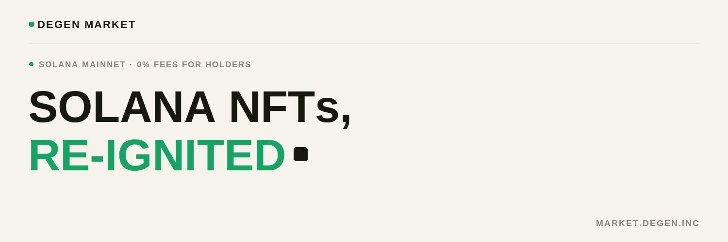 Degenmkt's profile banner image