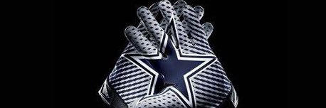 Dave's banner