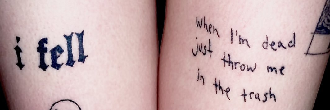 shameless 😈🔮🖤✨ banner