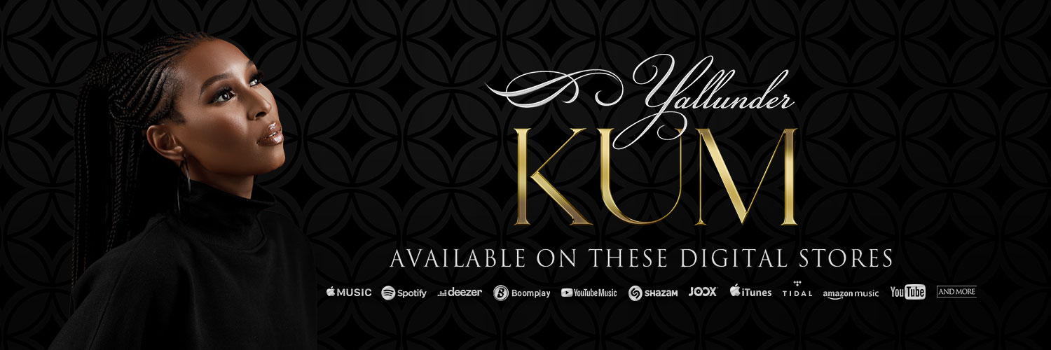 #KUM OutNow's banner