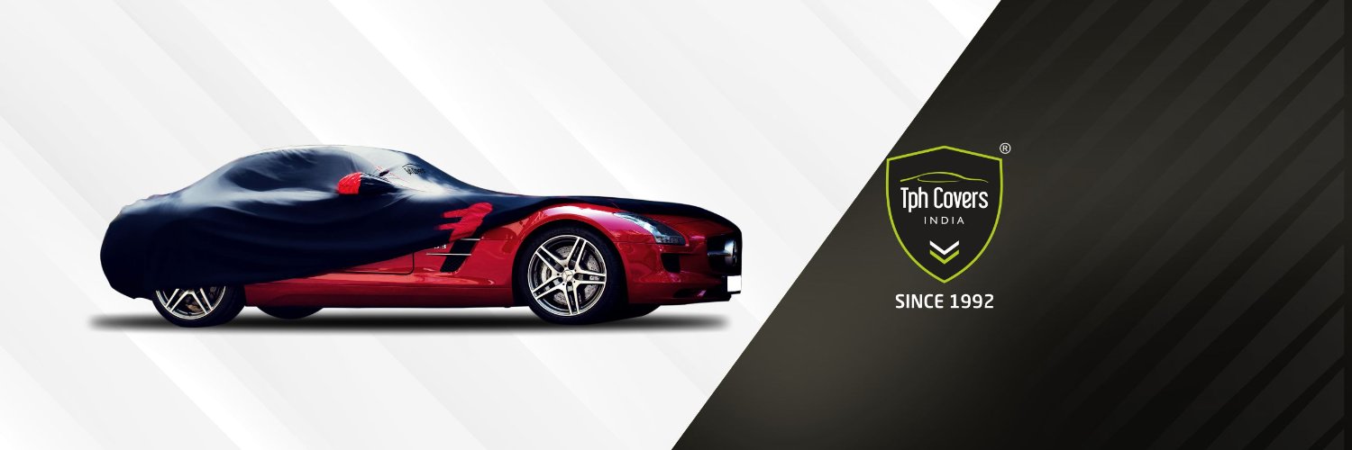 tphcovers's profile banner image
