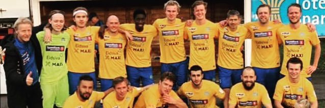 PederRuud's profile banner image