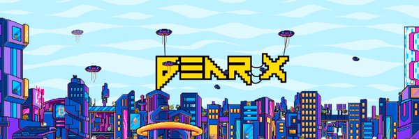 BearX_NFT Profile Banner
