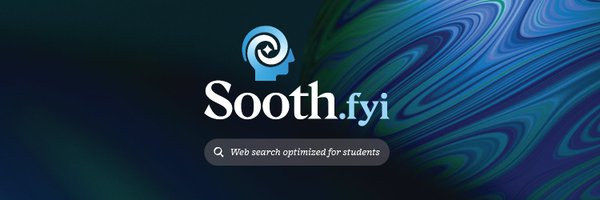 Sooth_fyi Profile Banner