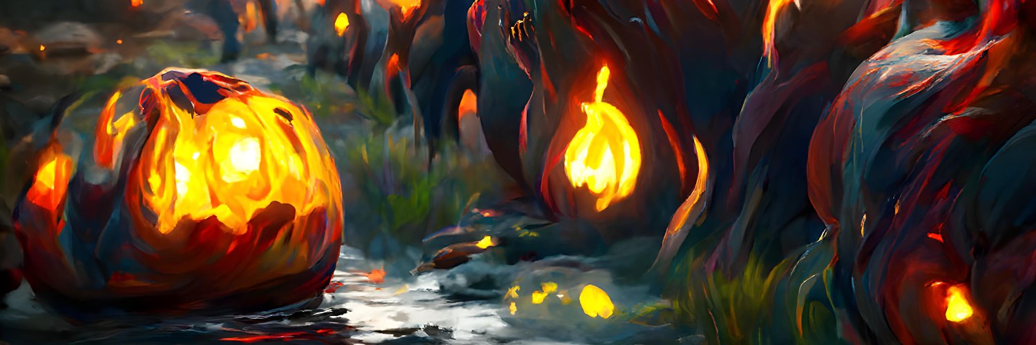 fluftoberfest's profile banner image