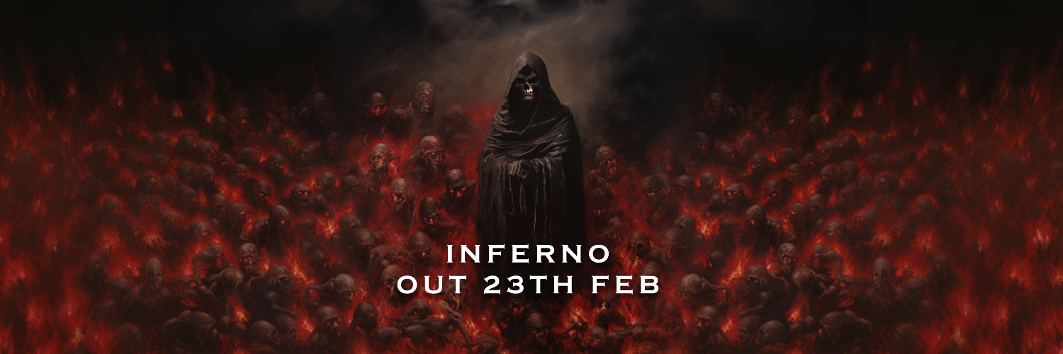 thebloodset's profile banner image