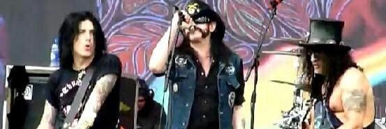 Todd Dammit Kerns's banner