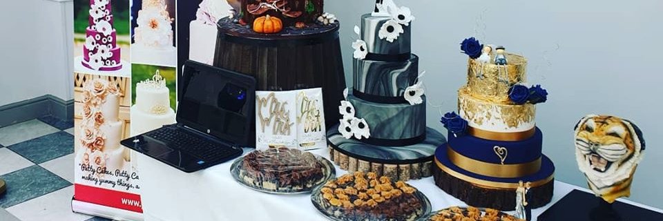 Putty Cakes banner