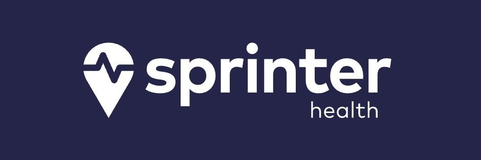 Sprinter Health banner