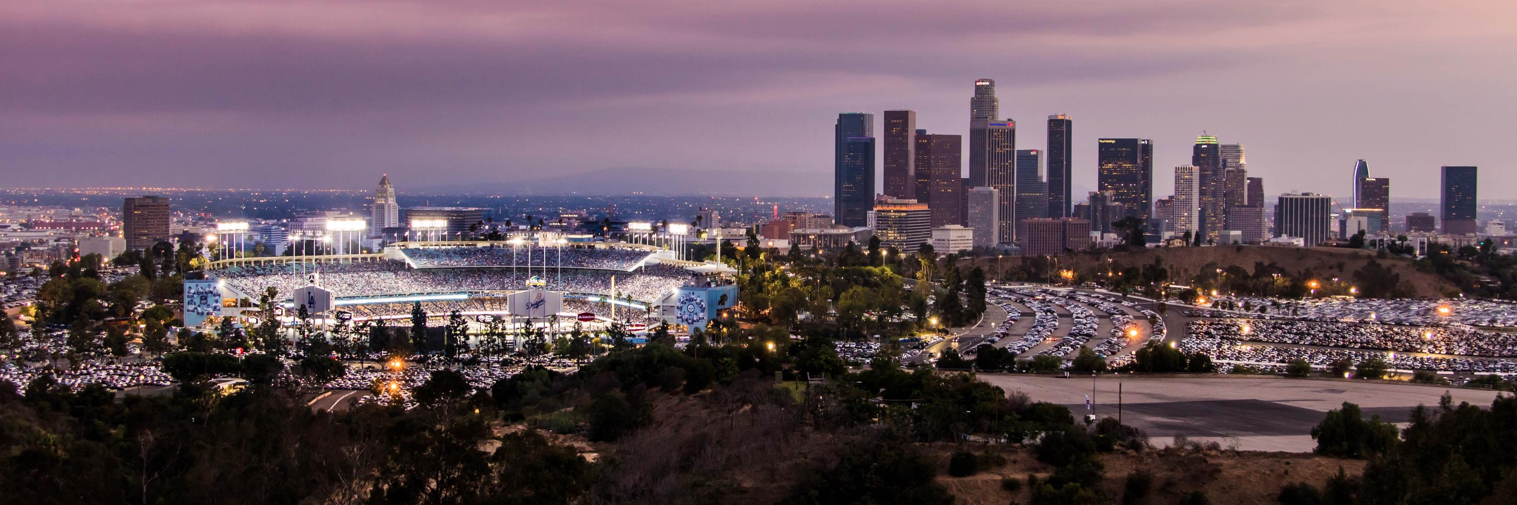 LosAngelesPic's profile banner image