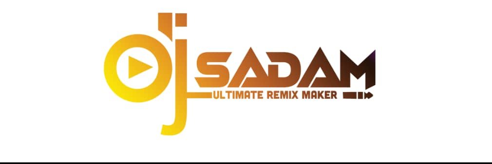 djsadamofficial's profile banner image