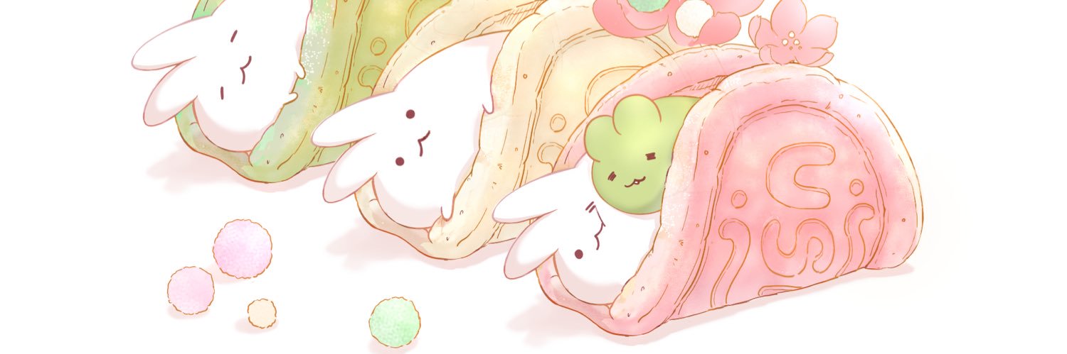 rinrinrin_k_o's profile banner image