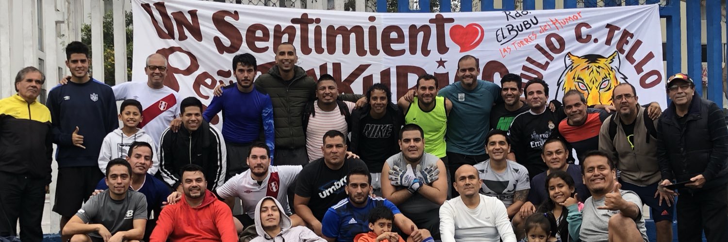 JhonDanilo's profile banner image