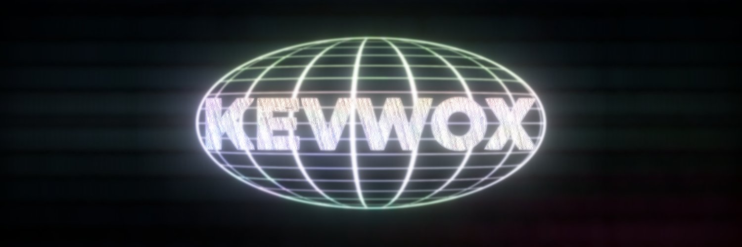 KevWox banner