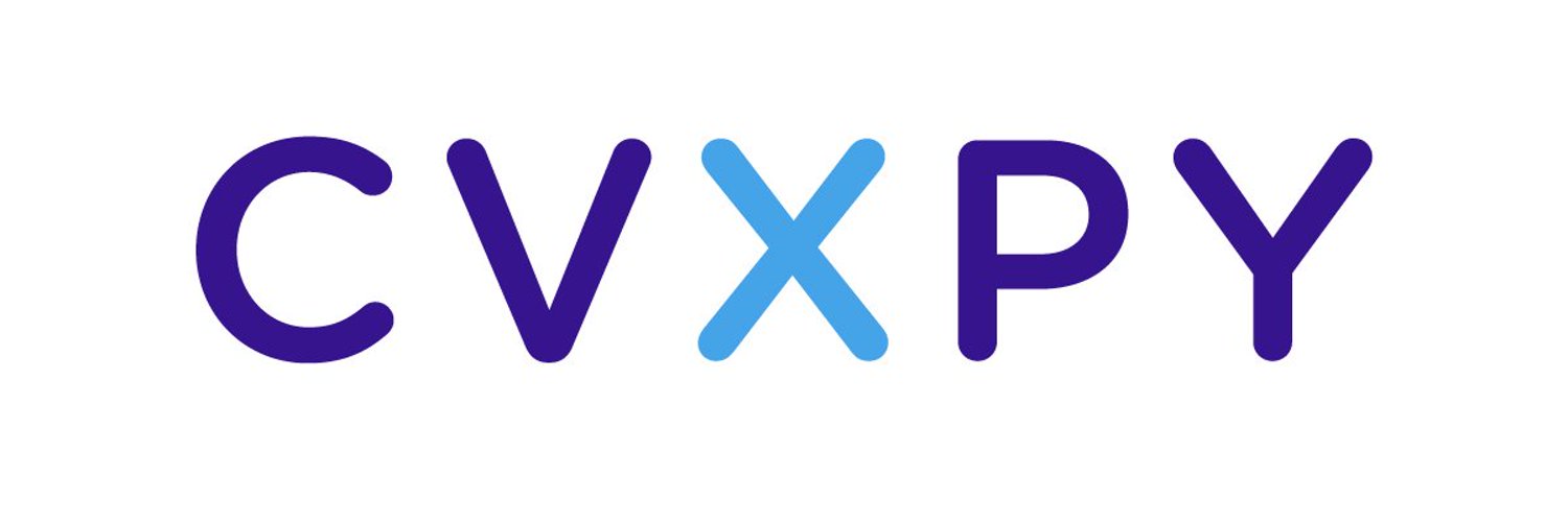 cvxpy logo