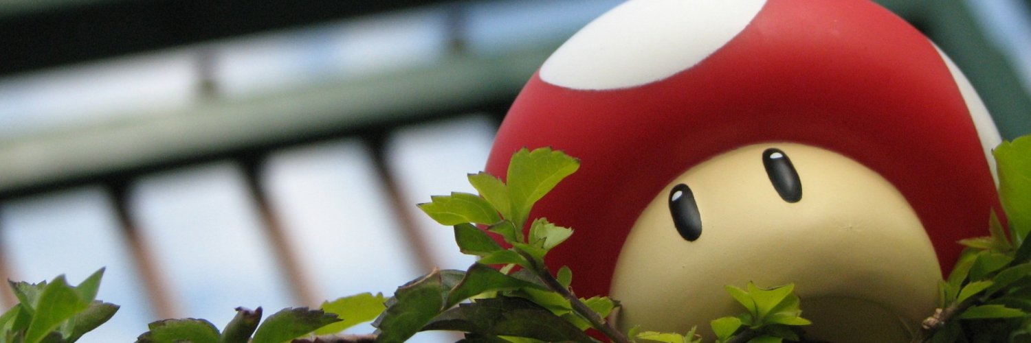 Things Announced and Released Before Newer DX banner