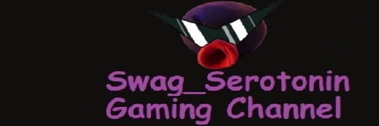 Serotonin_Swag's profile banner image