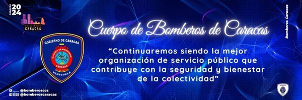 BomberosCcs Profile Banner