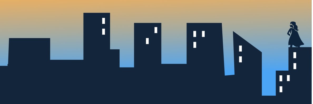 IlanaDavis's profile banner image