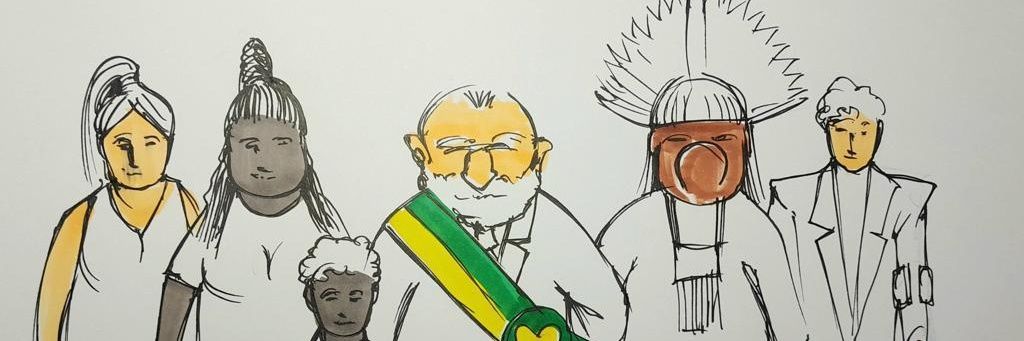 tarciana's profile banner image
