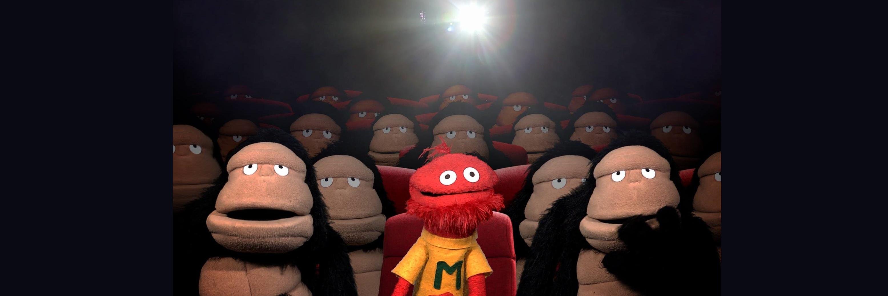 marlonj's profile banner image
