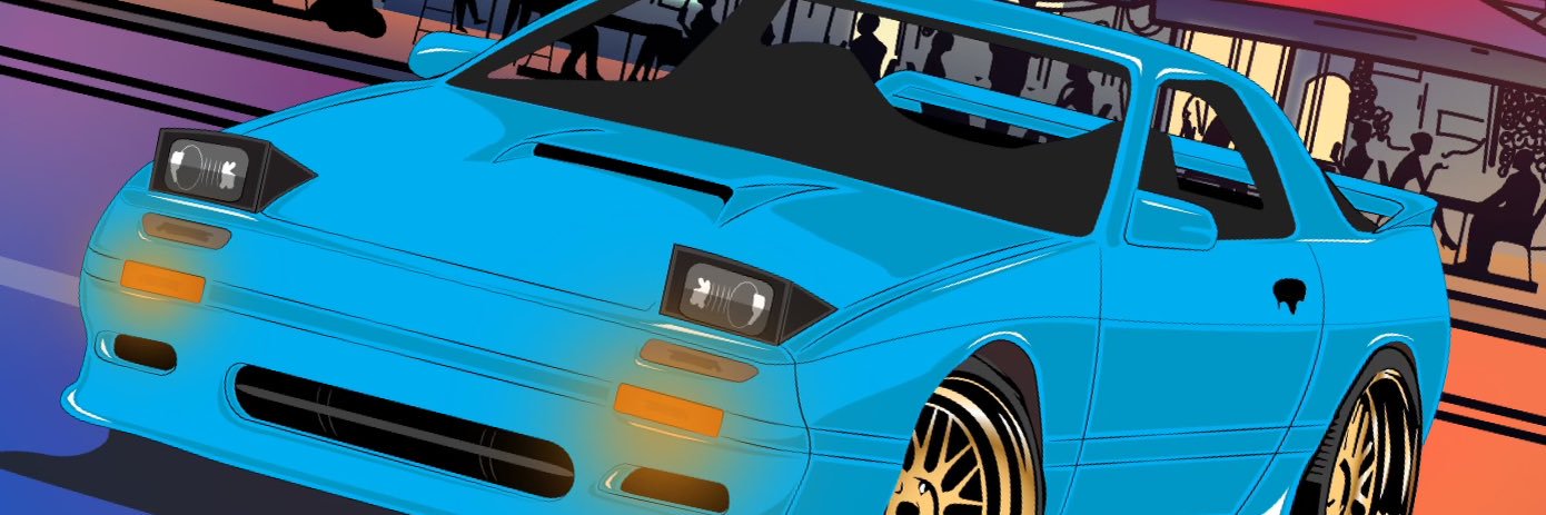 TotesAllDay's profile banner image