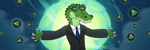 CryptoCrocsClub Profile Banner