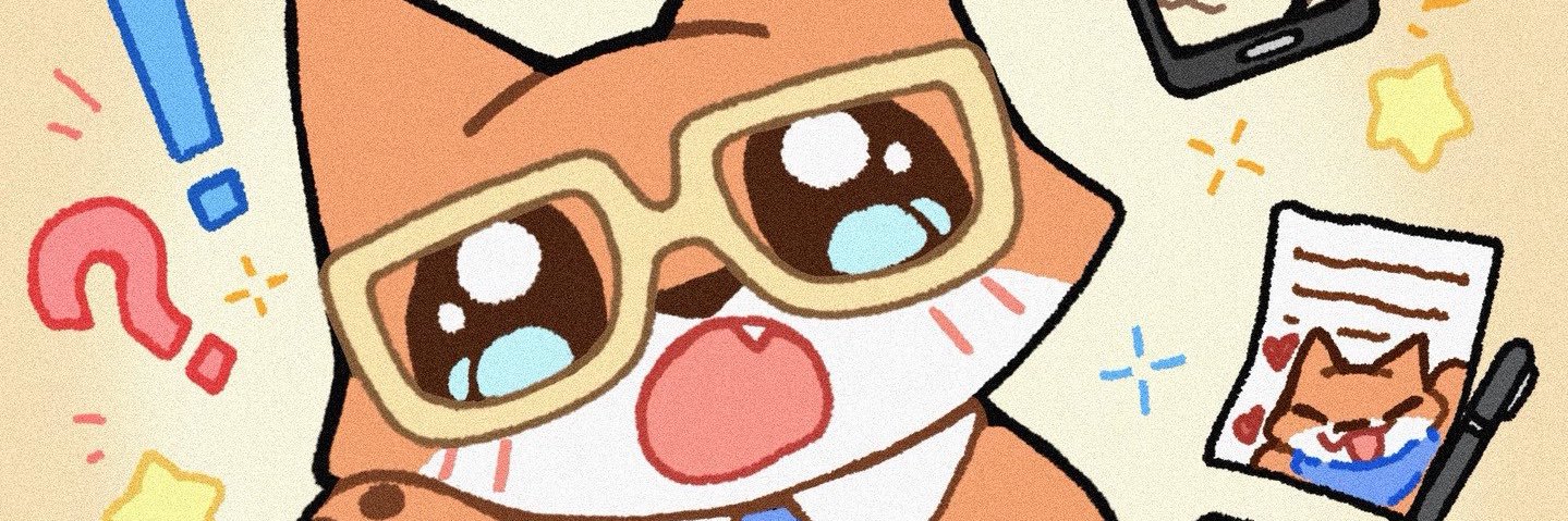 嘤嘤兔 banner